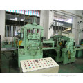 Metal Cut to Length Production Line